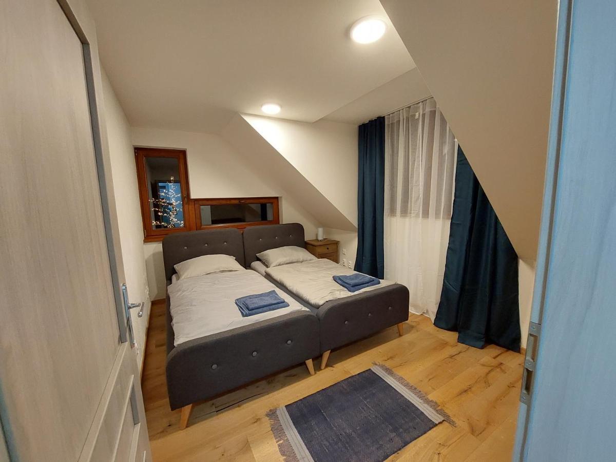 Myto Apartments Bergmax, Ski Jasna Chopok 10Min Transit - Resort Myto Apartments, Parking Free Myto pod Dumbierom Exterior foto