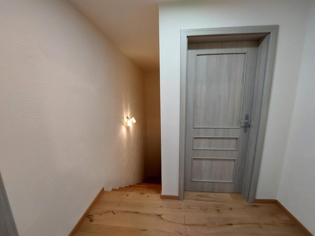 Myto Apartments Bergmax, Ski Jasna Chopok 10Min Transit - Resort Myto Apartments, Parking Free Myto pod Dumbierom Exterior foto