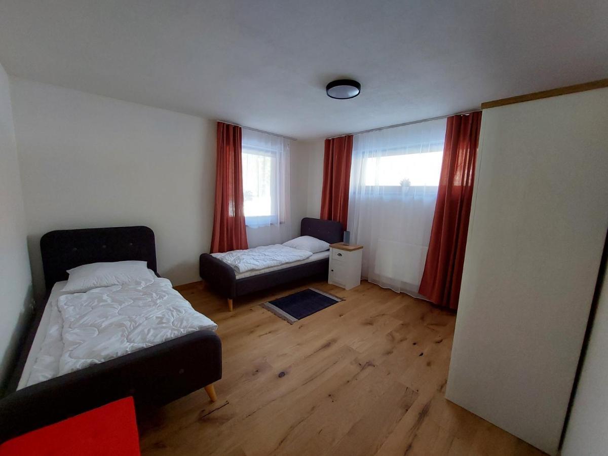Myto Apartments Bergmax, Ski Jasna Chopok 10Min Transit - Resort Myto Apartments, Parking Free Myto pod Dumbierom Exterior foto