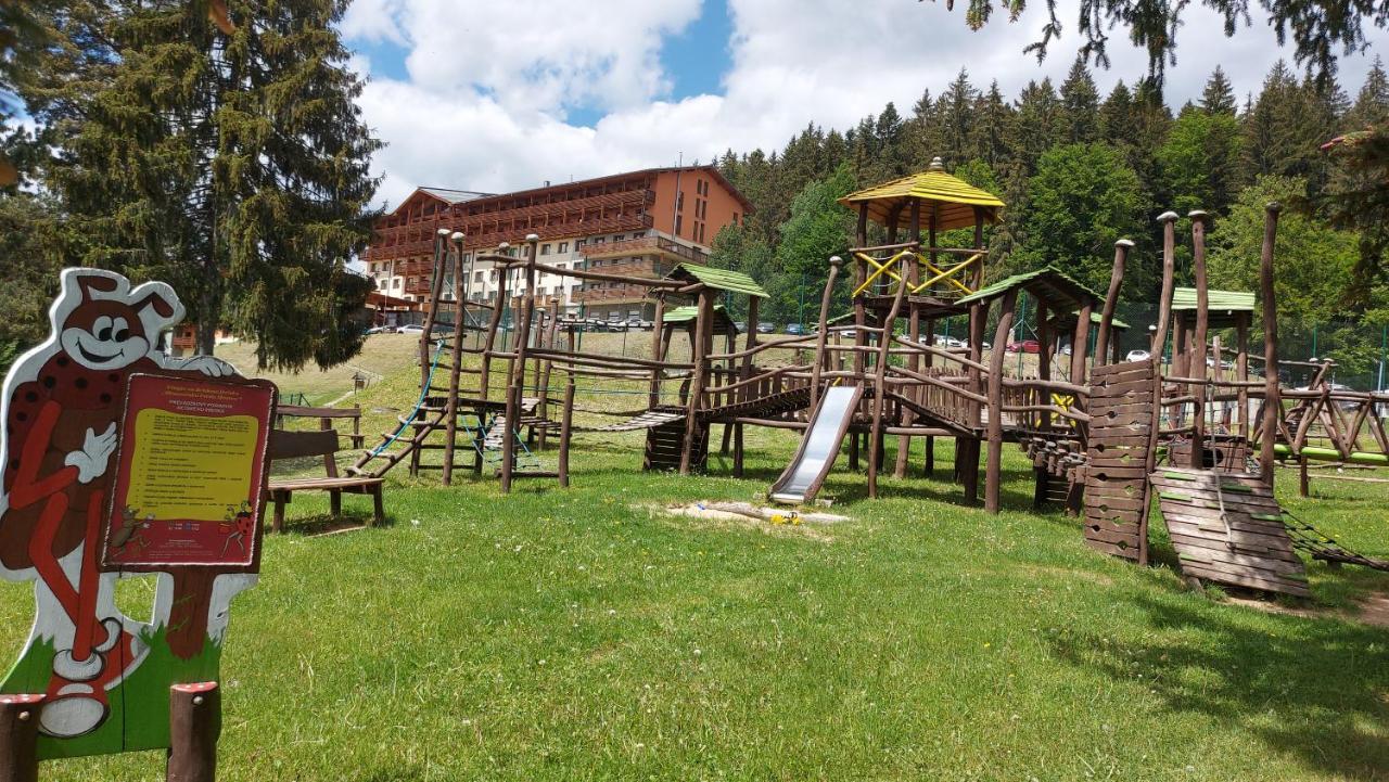 Myto Apartments Bergmax, Ski Jasna Chopok 10Min Transit - Resort Myto Apartments, Parking Free Myto pod Dumbierom Exterior foto