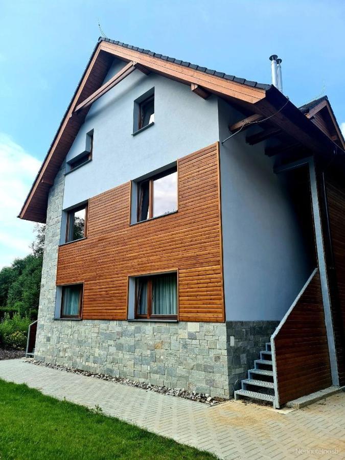 Myto Apartments Bergmax, Ski Jasna Chopok 10Min Transit - Resort Myto Apartments, Parking Free Myto pod Dumbierom Exterior foto